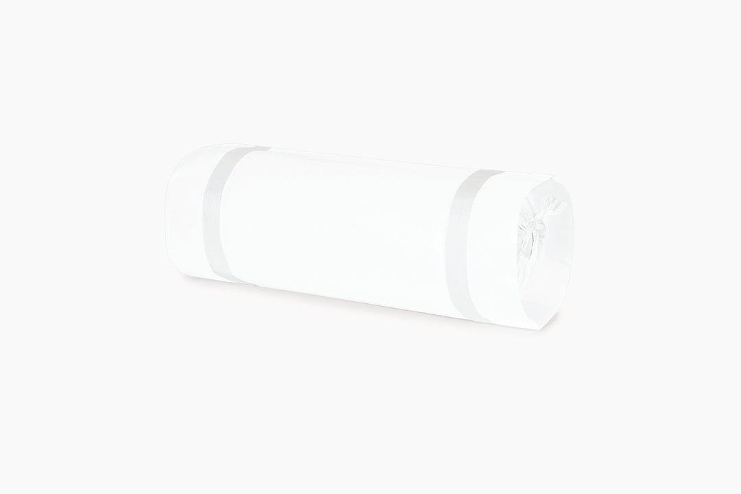 Lowell Neckroll Sham
