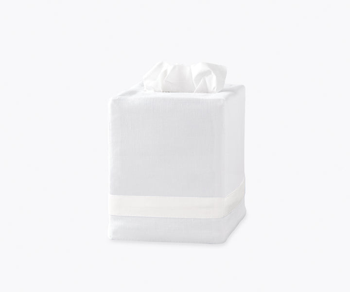 Lowell Tissue Box Cover