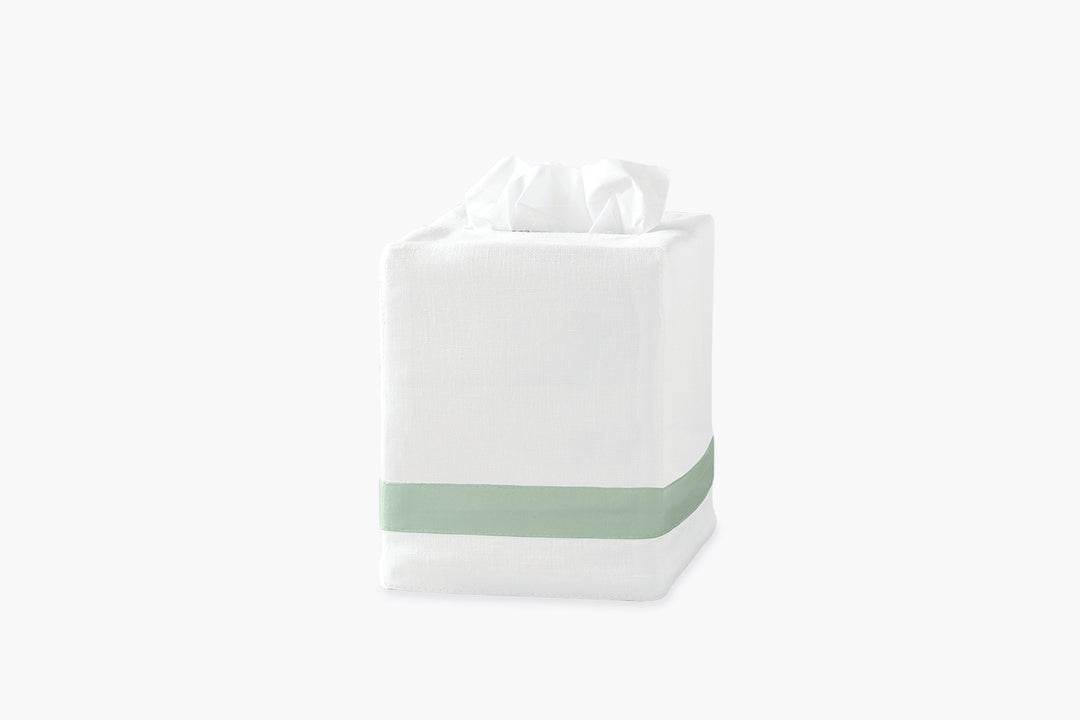 Lowell Tissue Box Cover