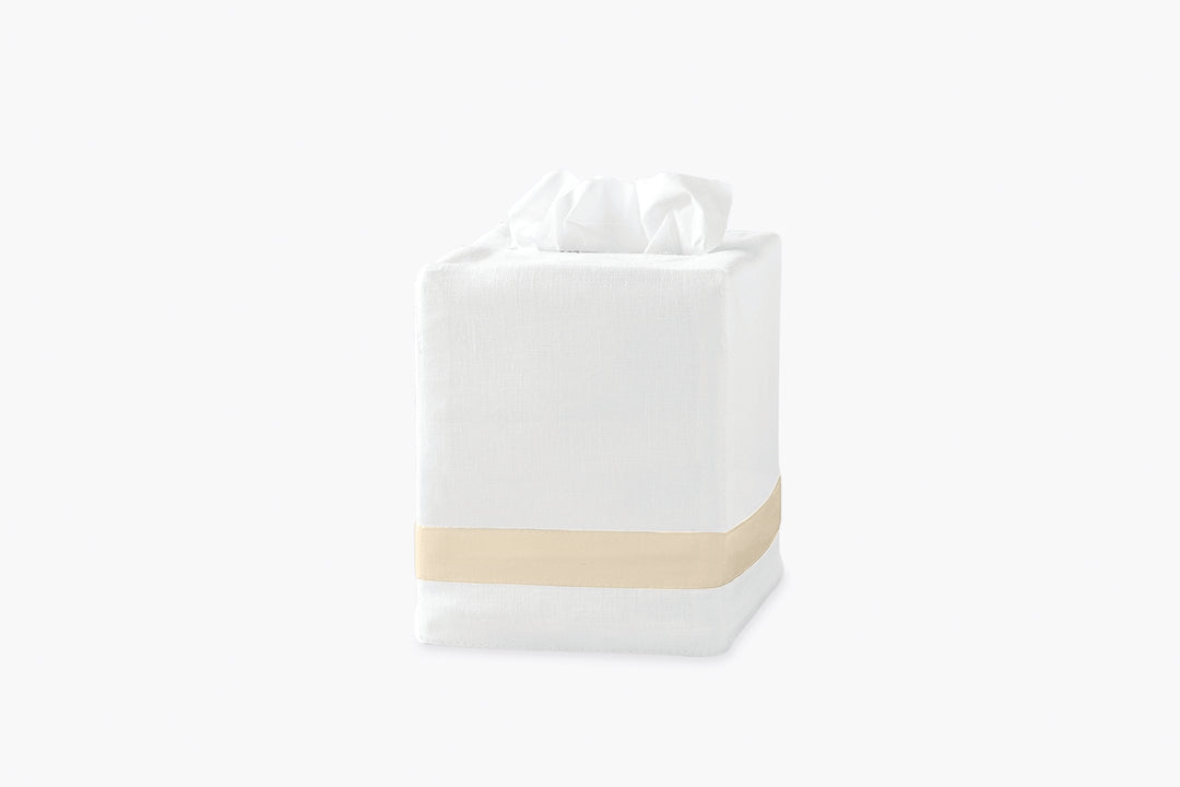 Lowell Tissue Box Cover