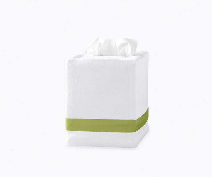 Lowell Tissue Box Cover