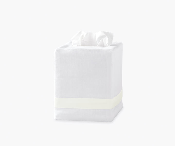 Lowell Tissue Box Cover