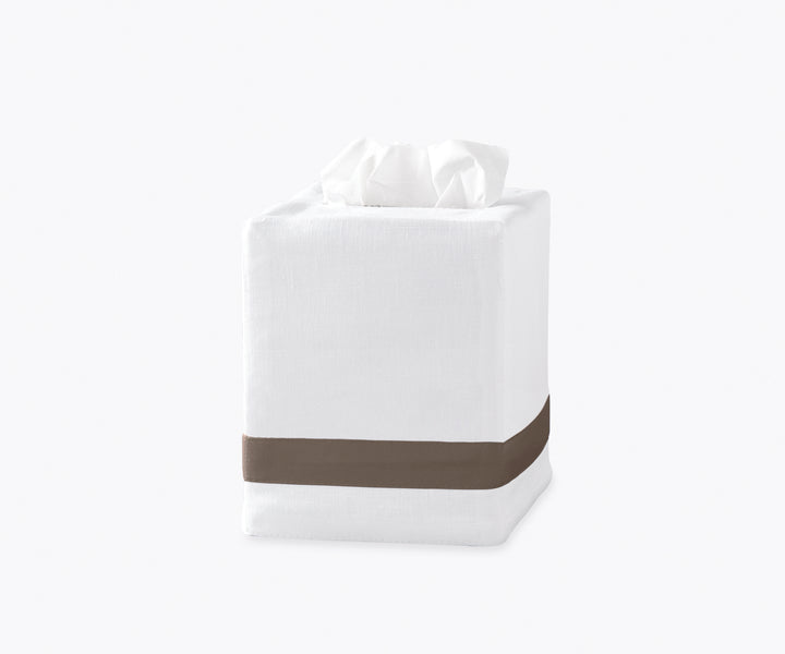 Lowell Tissue Box Cover