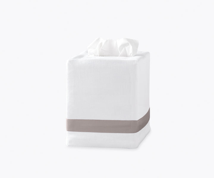 Lowell Tissue Box Cover