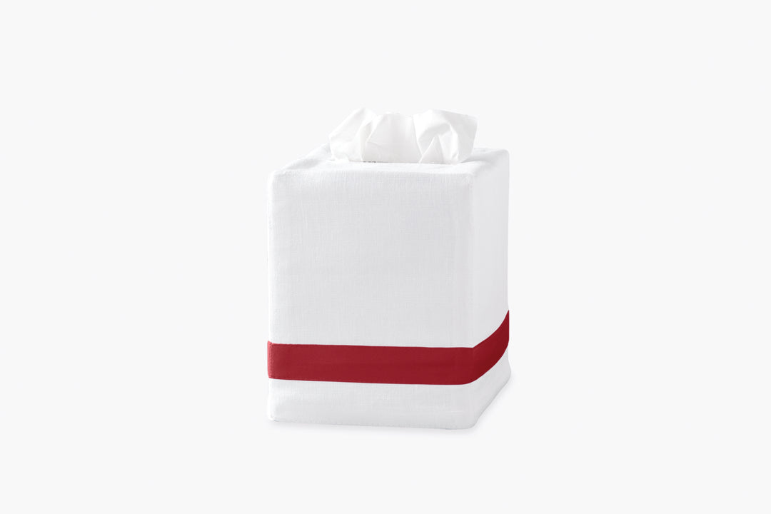 Lowell Tissue Box Cover