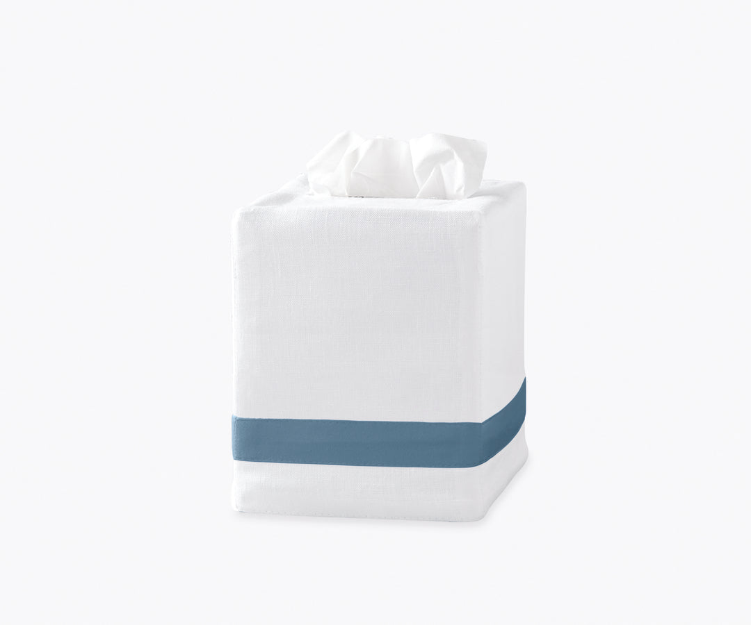 Lowell Tissue Box Cover