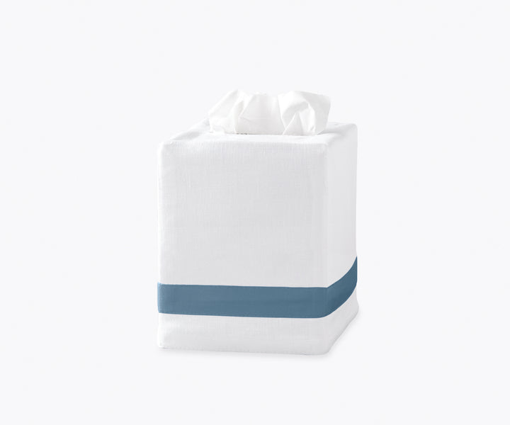 Lowell Tissue Box Cover