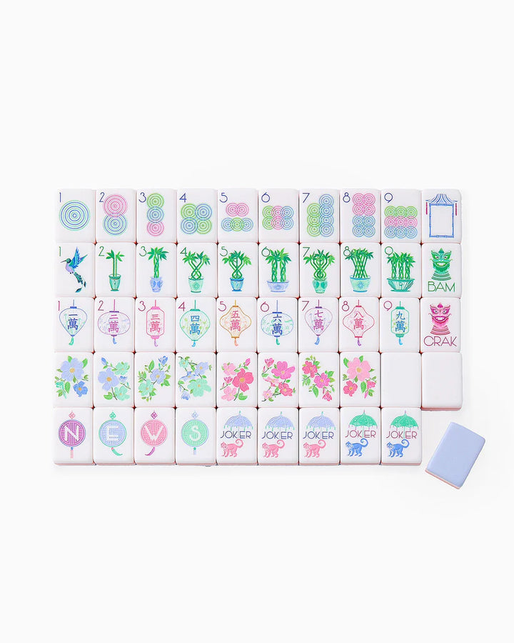 Luminaire Tiles