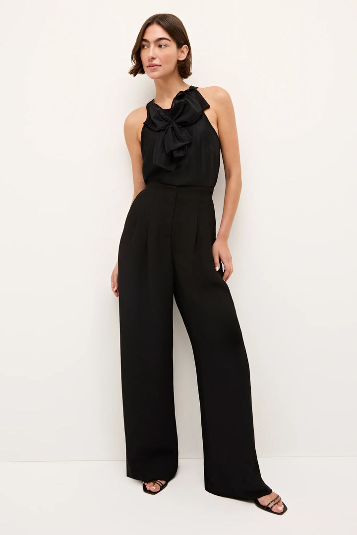 Macbee Pant | Black