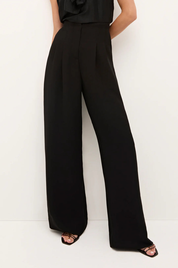 Macbee Pant | Black
