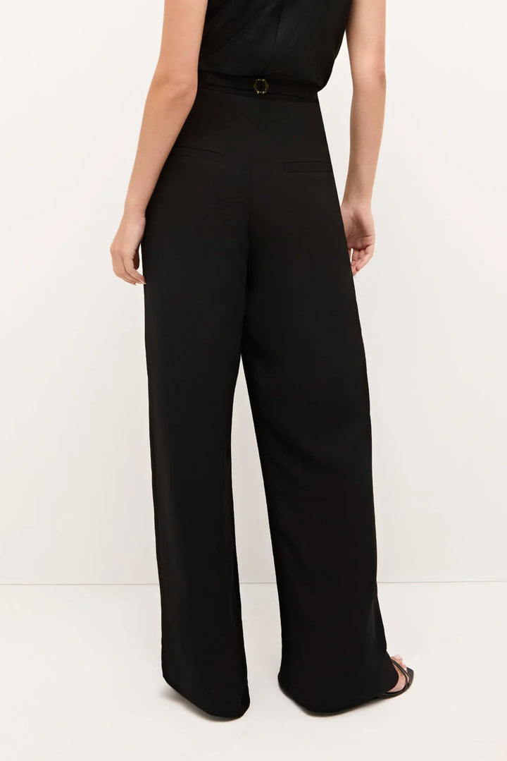 Macbee Pant | Black