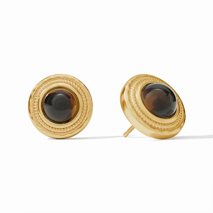Madison Stud | Tortoise Shell