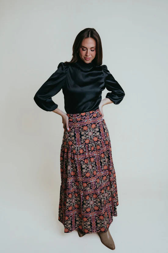 Sunday Skirt | Heyward