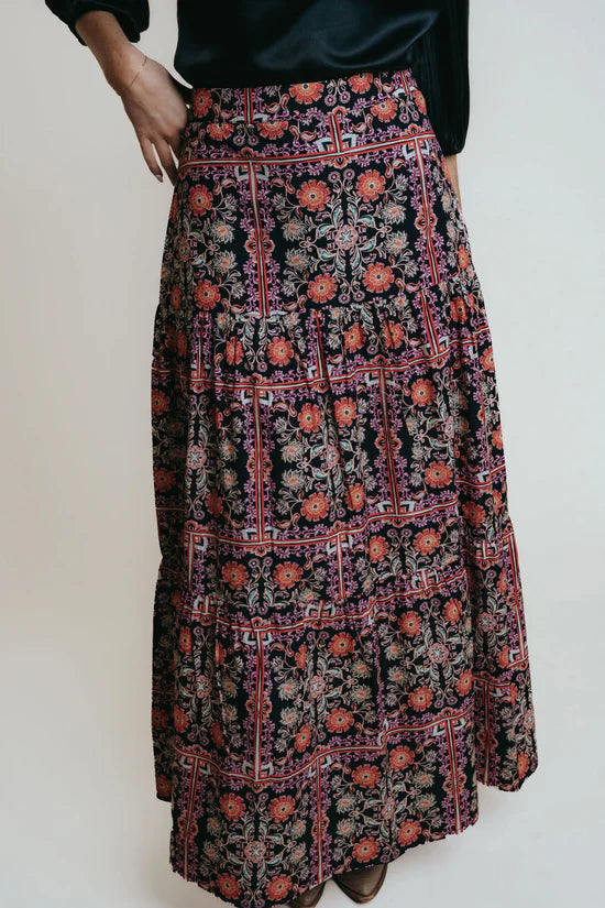 Sunday Skirt | Heyward