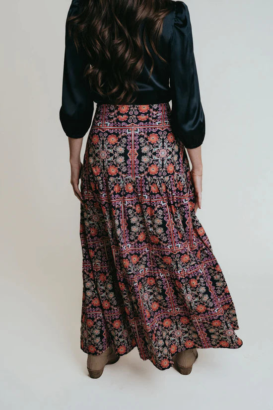 Sunday Skirt | Heyward