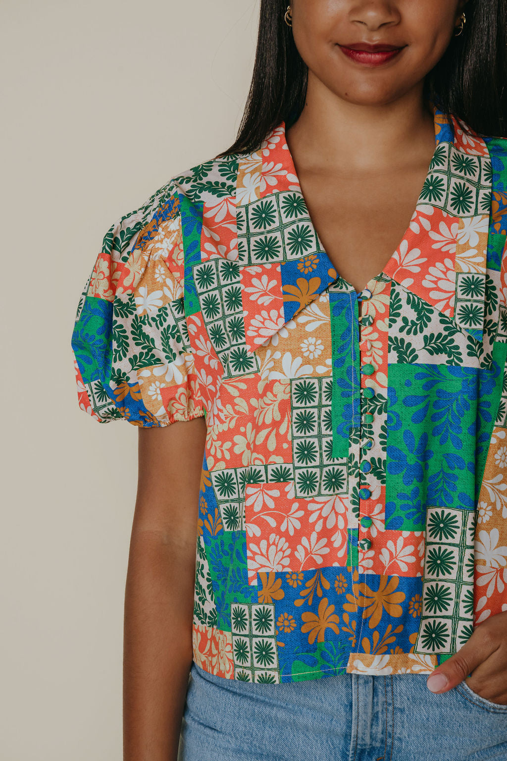 Nadia Top | Picnic