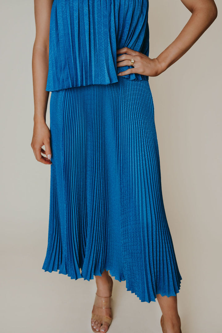 Cindy Skirt | Pool