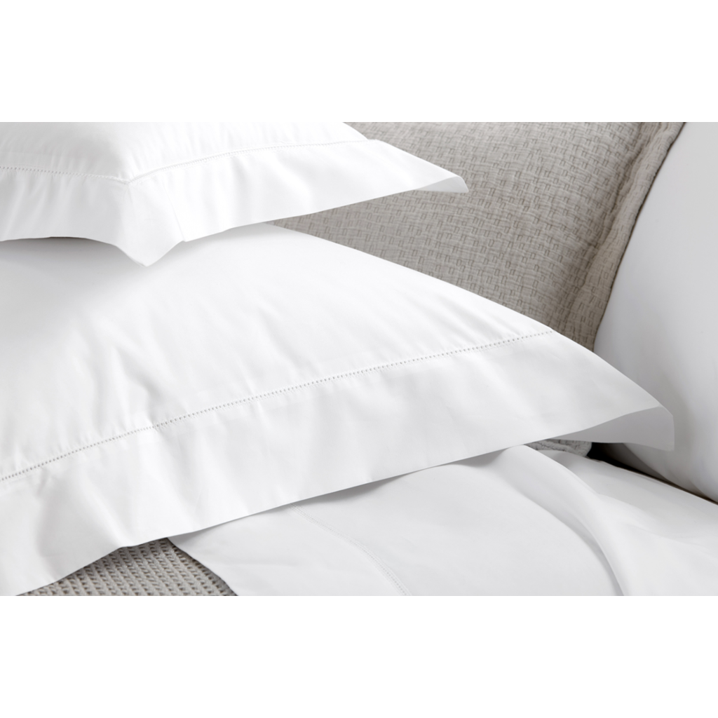 Milano Hemstitch Collection