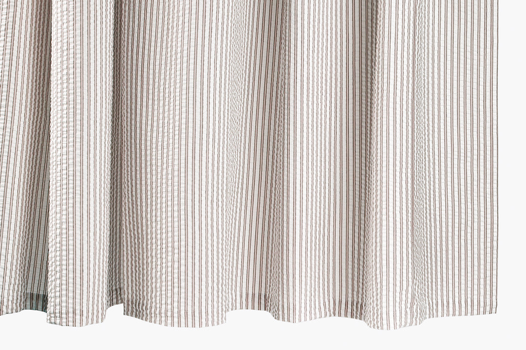 Matteo Shower Curtain