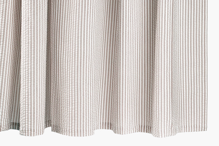 Matteo Shower Curtain