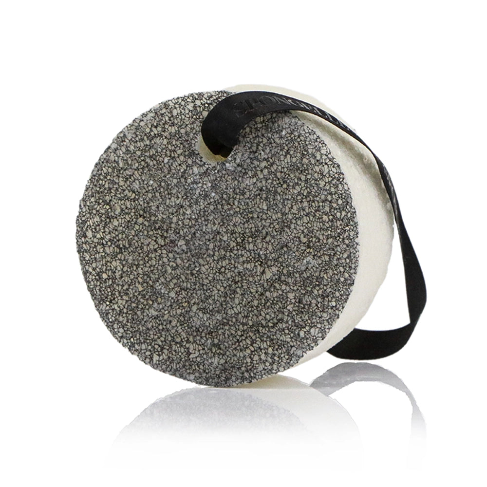 Men's Super Buffer w/ Black Scrubber