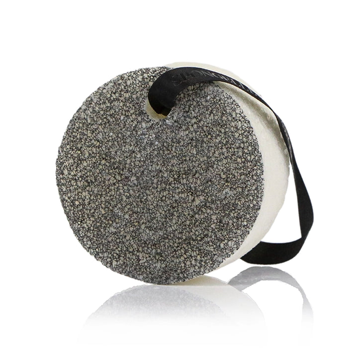 Men's Super Buffer w/ Black Scrubber