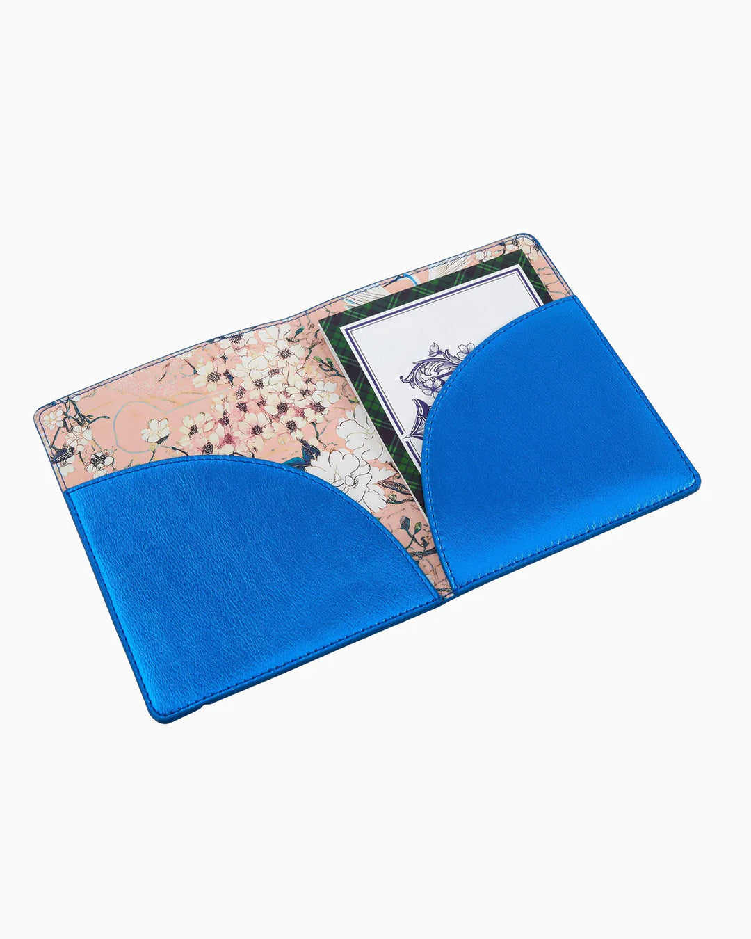 Mahjong Card Folio + Colors