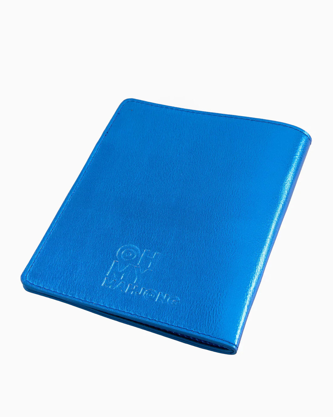 Mahjong Card Folio + Colors