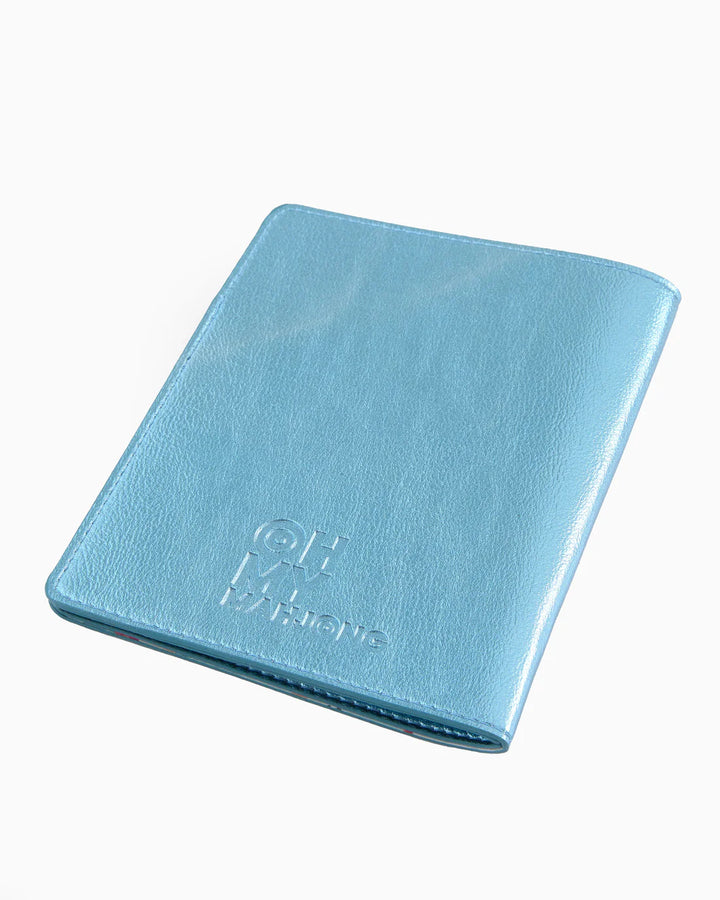 Mahjong Card Folio + Colors