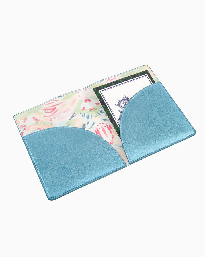 Mahjong Card Folio + Colors