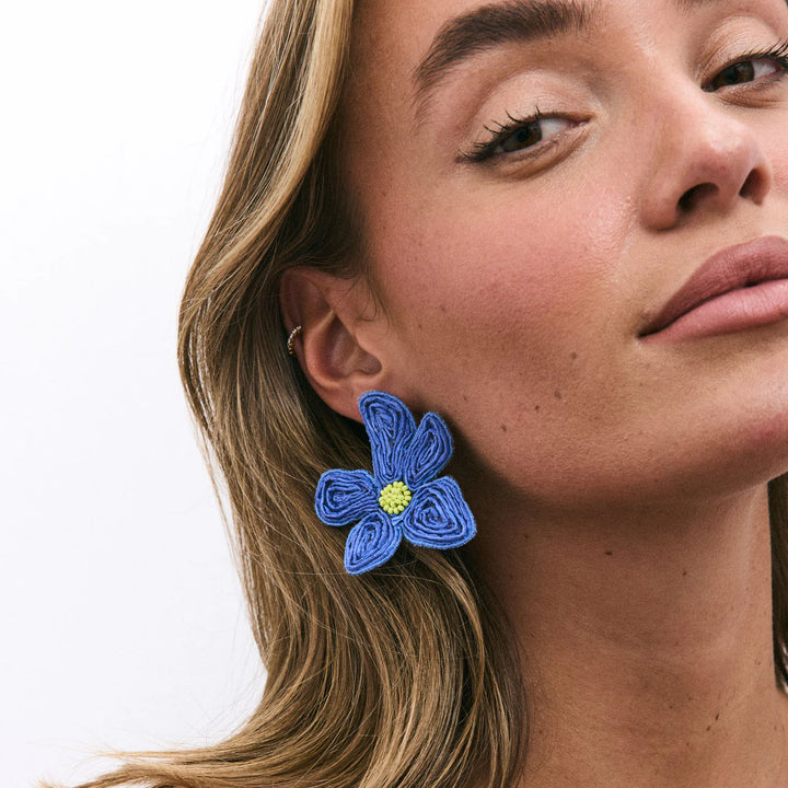 Azul Earrings