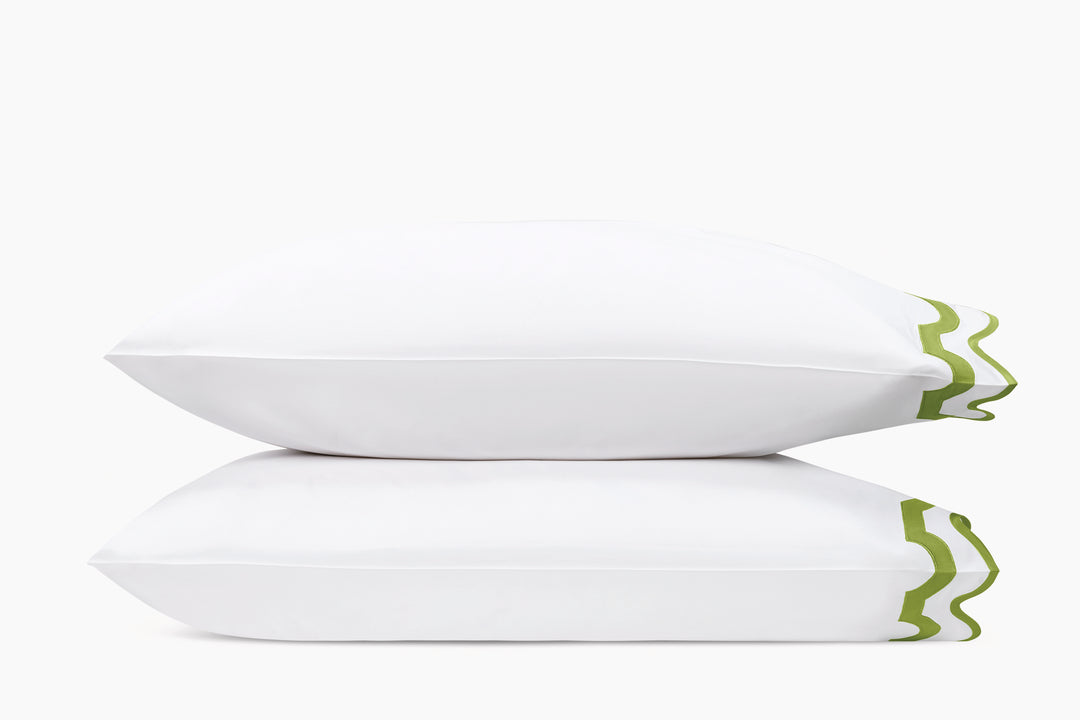 Mirasol Pillowcase - Pair