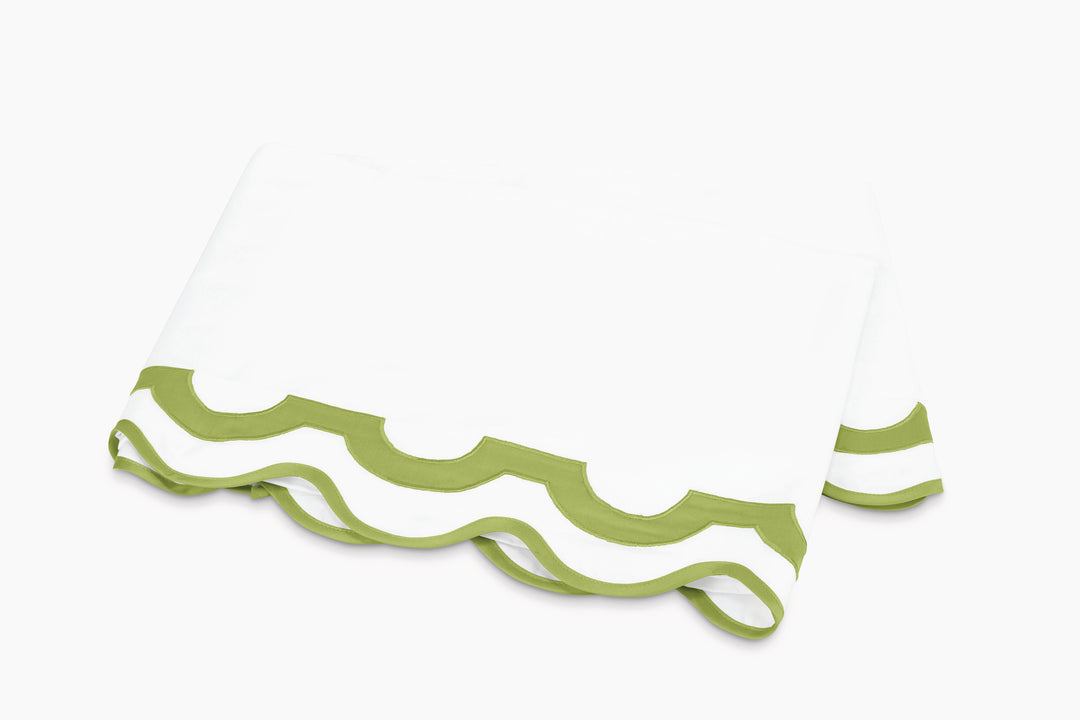 Mirasol Flat Sheet