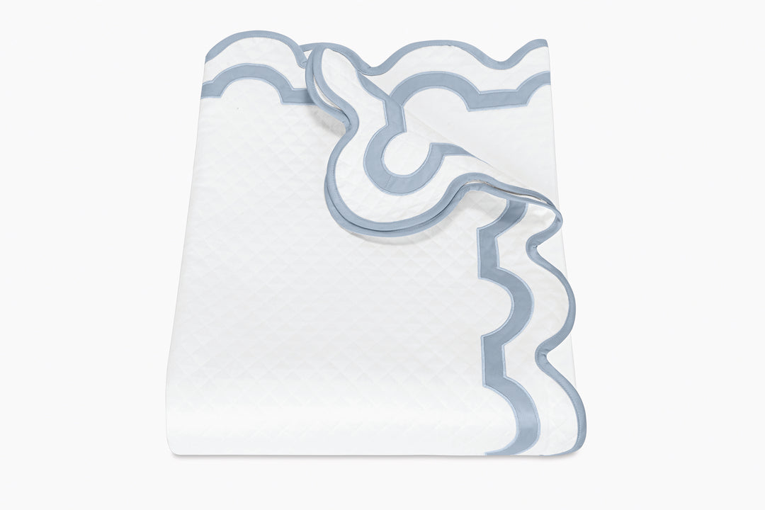 Mirasol Matelassé Coverlet