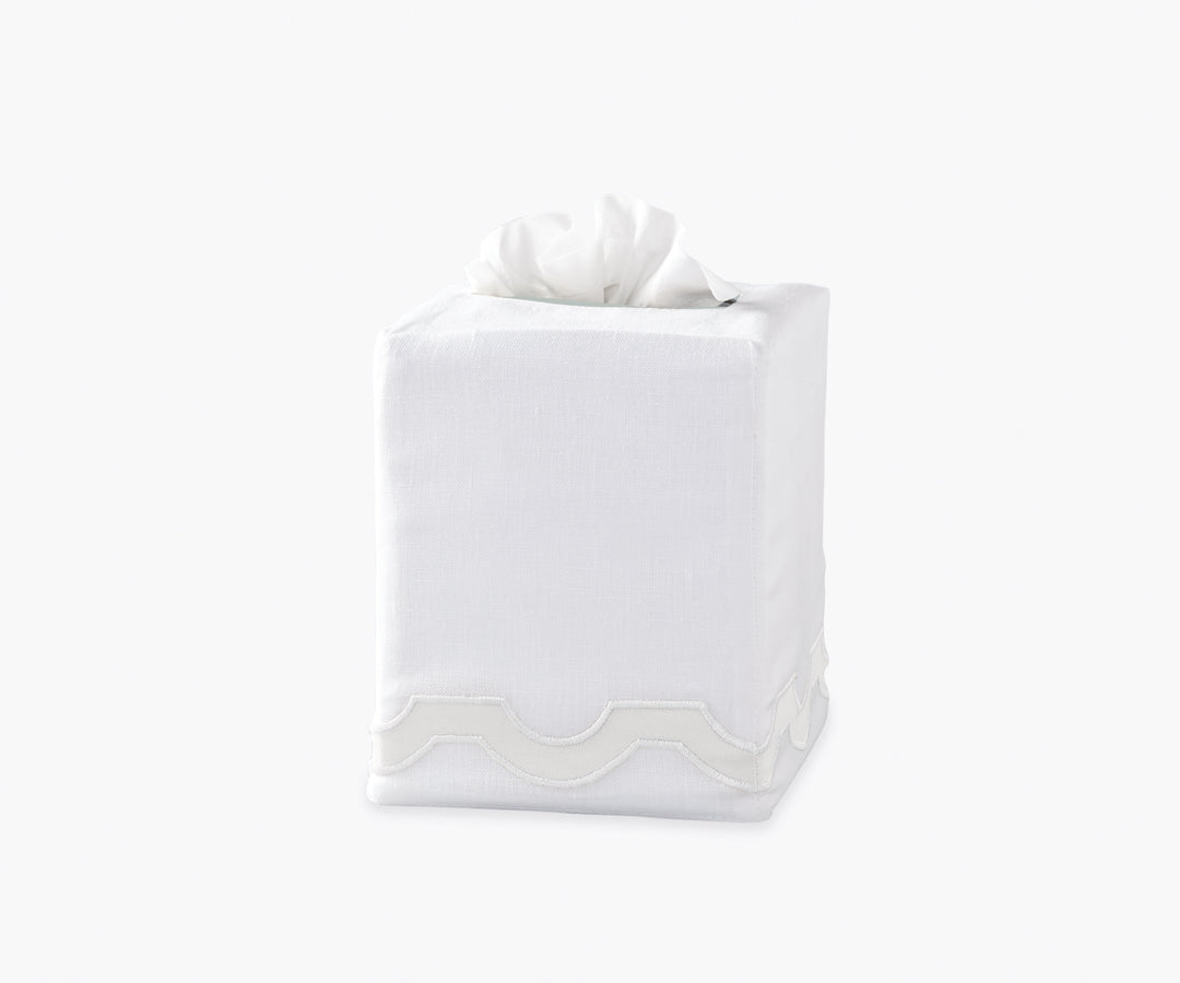 Mirasol Tissue Box Cover