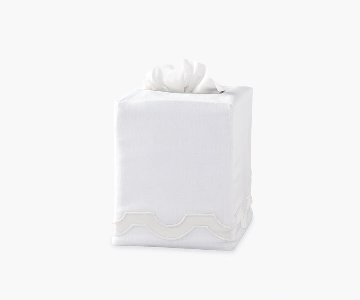 Mirasol Tissue Box Cover