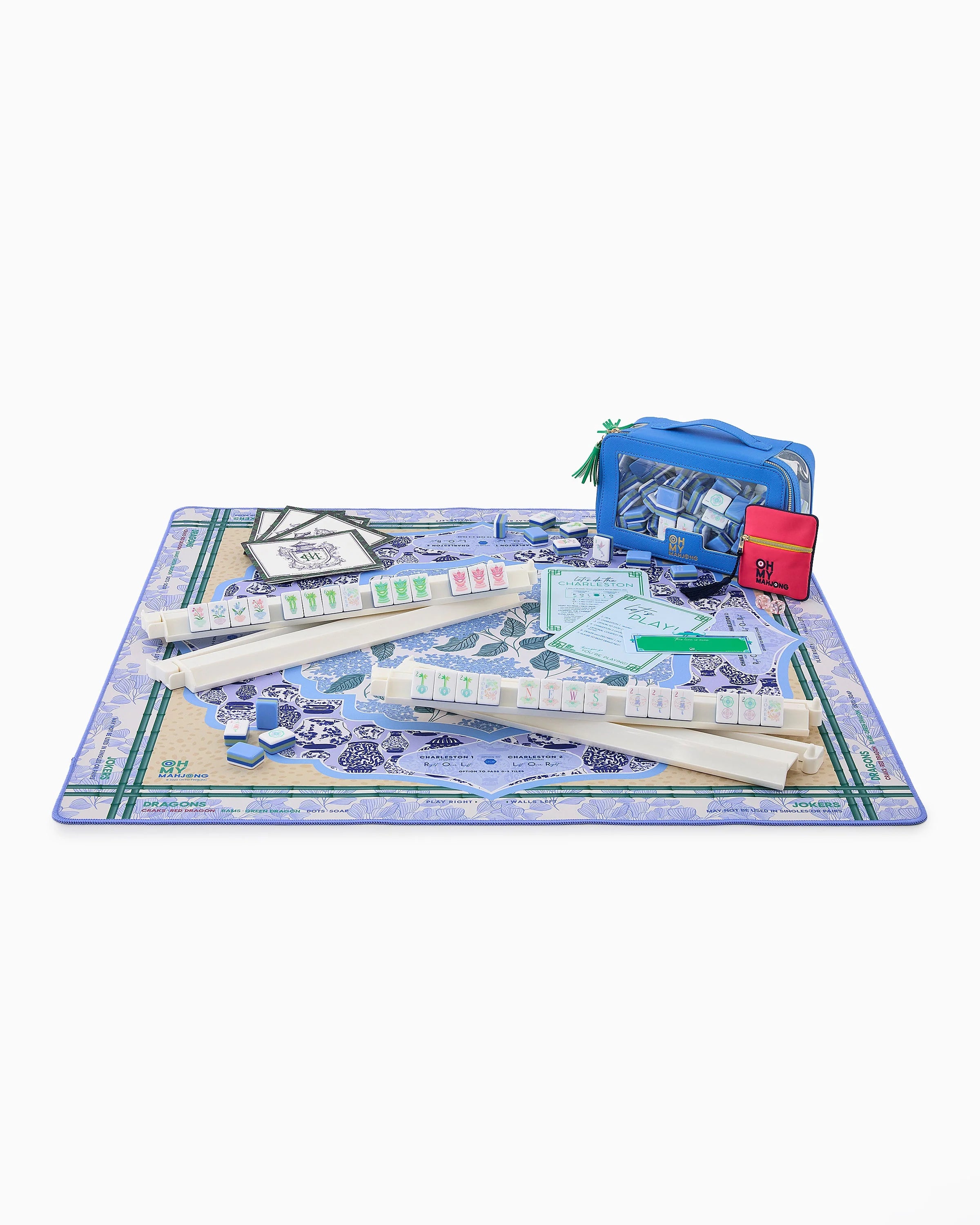 Moonlight Starter Kit – Charlotte's Inc
