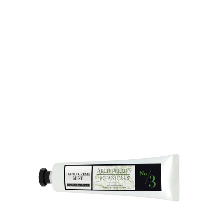Archipelago Botanicals Morning Mint Hand Creme
