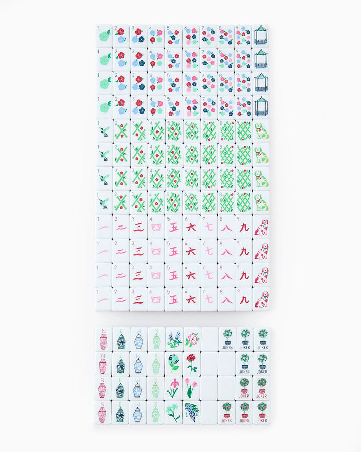 Nantucket Ultimate Starter Kit
