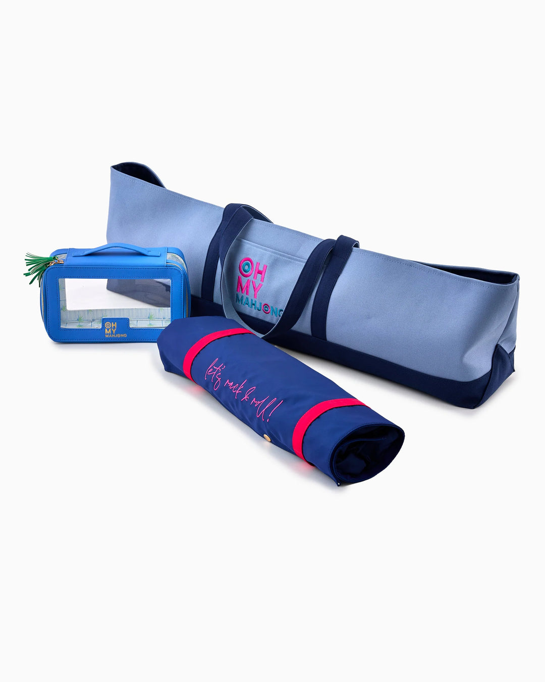 Nantucket Ultimate Starter Kit