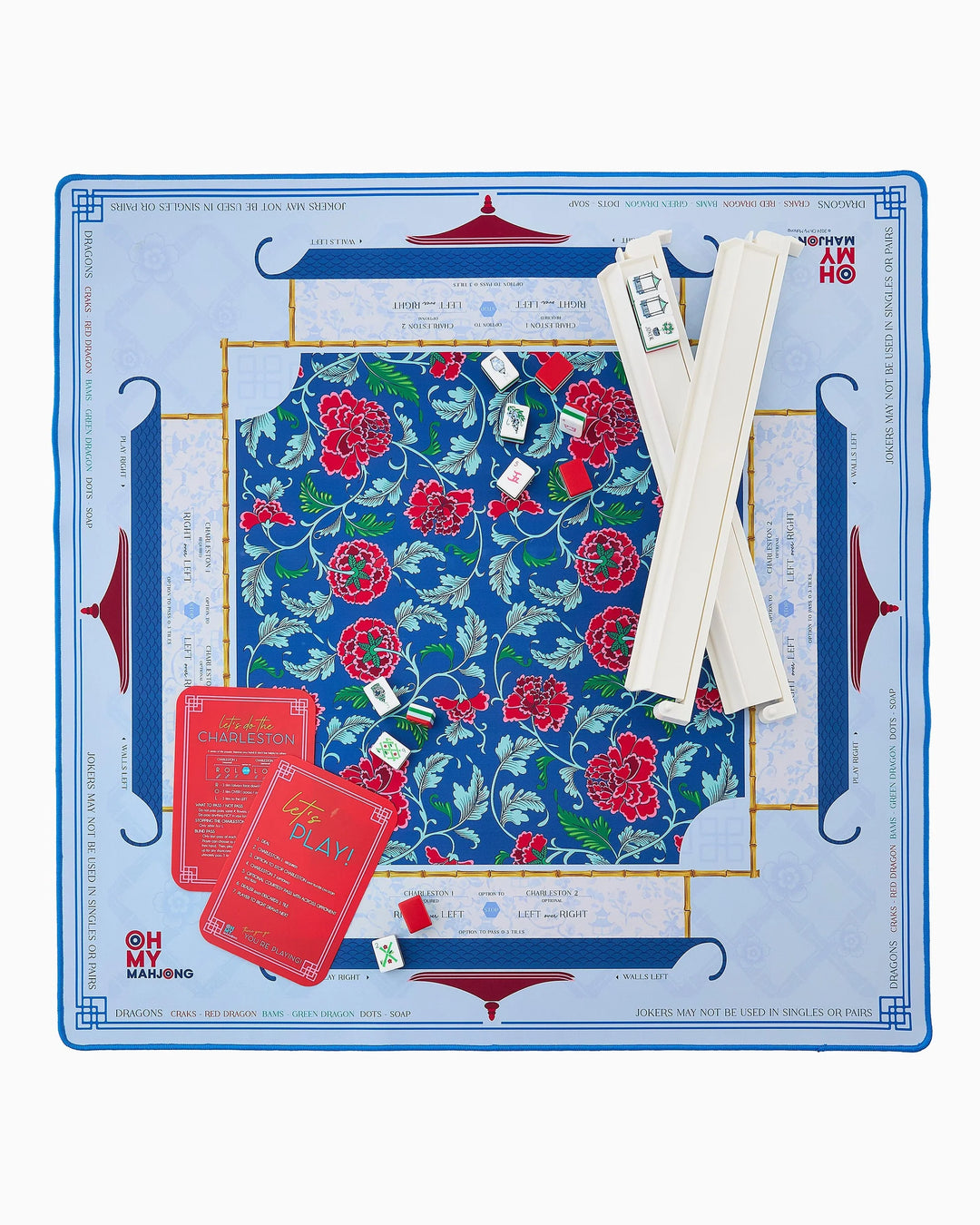 Nantucket Ultimate Starter Kit