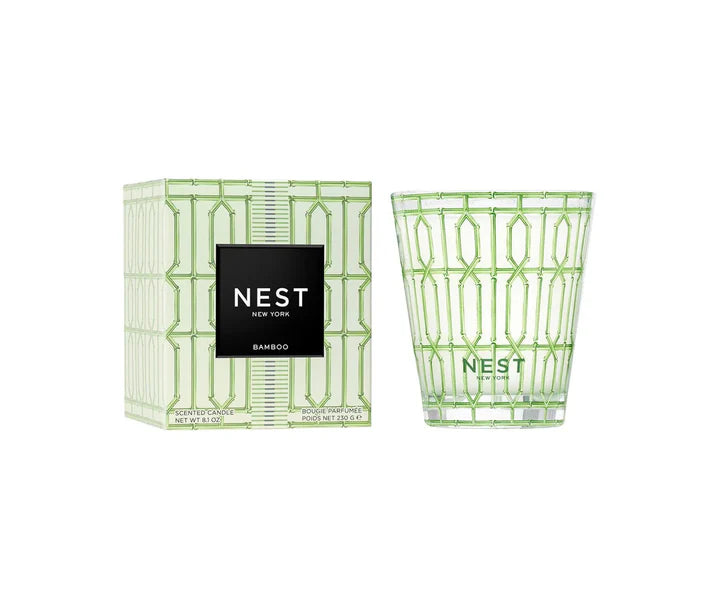 NEST Bamboo + Products