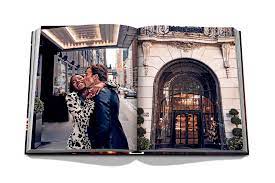 Travel Chic Coffee Table Books