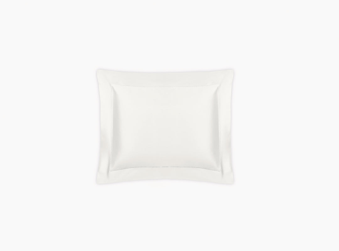 Nocturne Hemstitch Sham