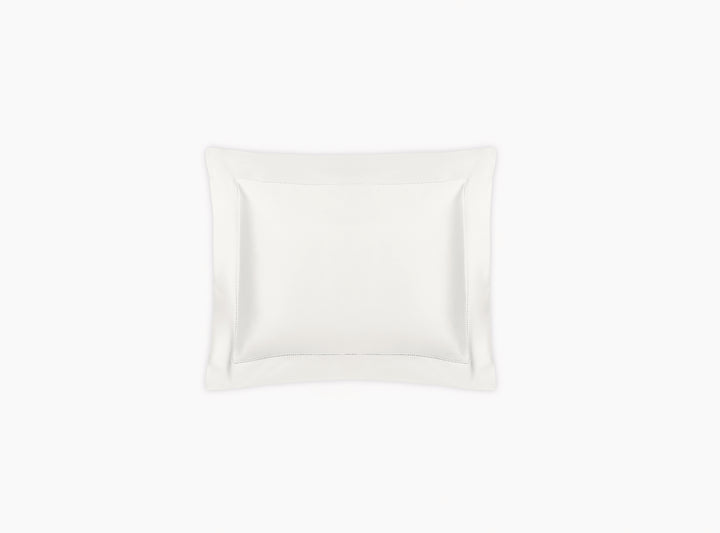 Nocturne Hemstitch Sham