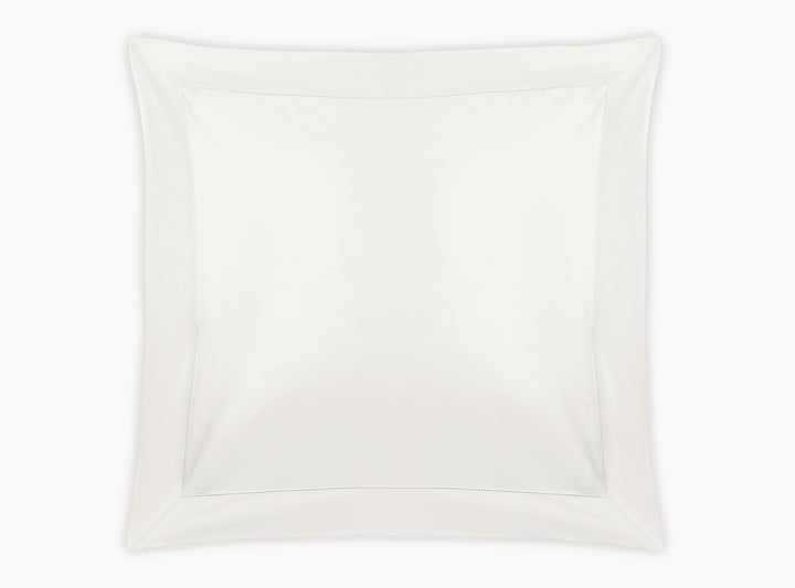 Nocturne Hemstitch Sham