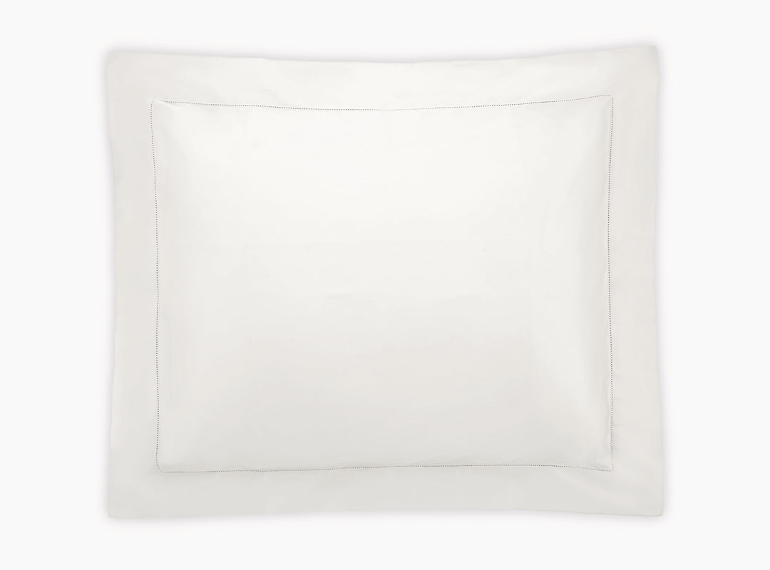 Nocturne Hemstitch Sham