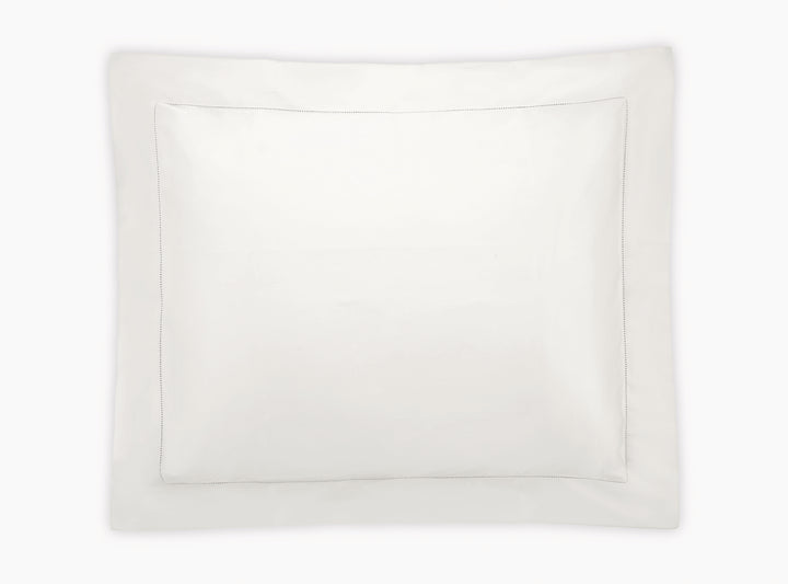 Nocturne Hemstitch Sham