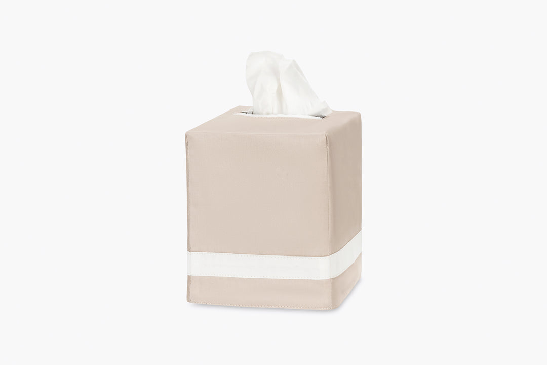 Nocturne Tissue Box Cover