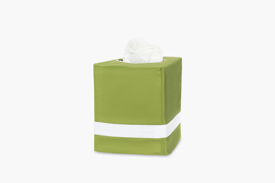 Nocturne Tissue Box Cover
